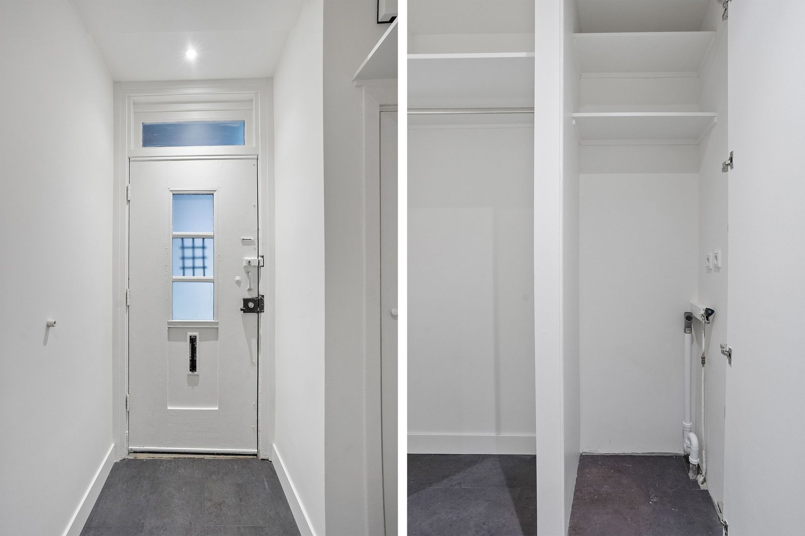 Biesboschstraat 28 H, Amsterdam foto-26 blur