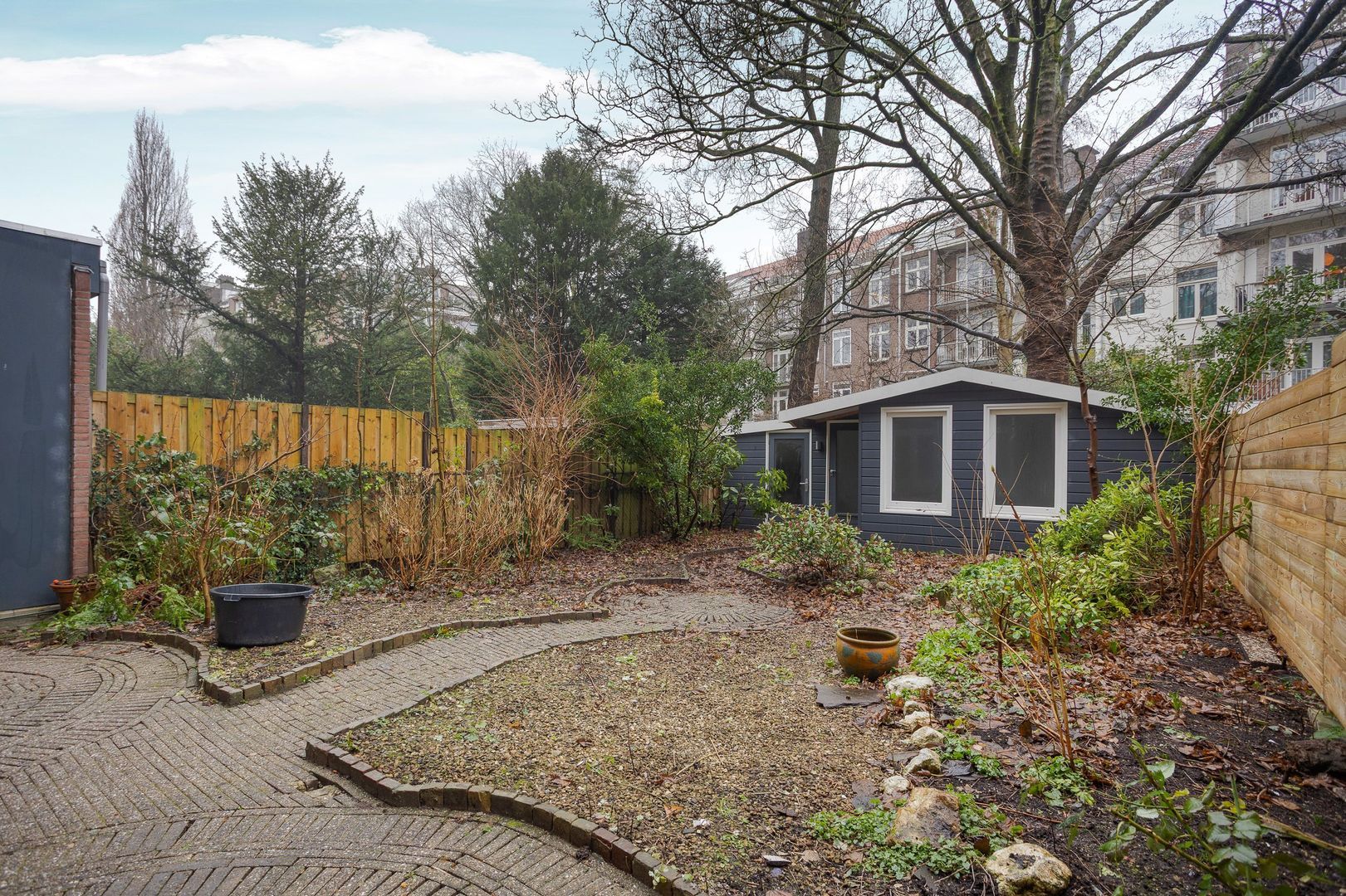 Biesboschstraat 28 H, Amsterdam foto-37 blur