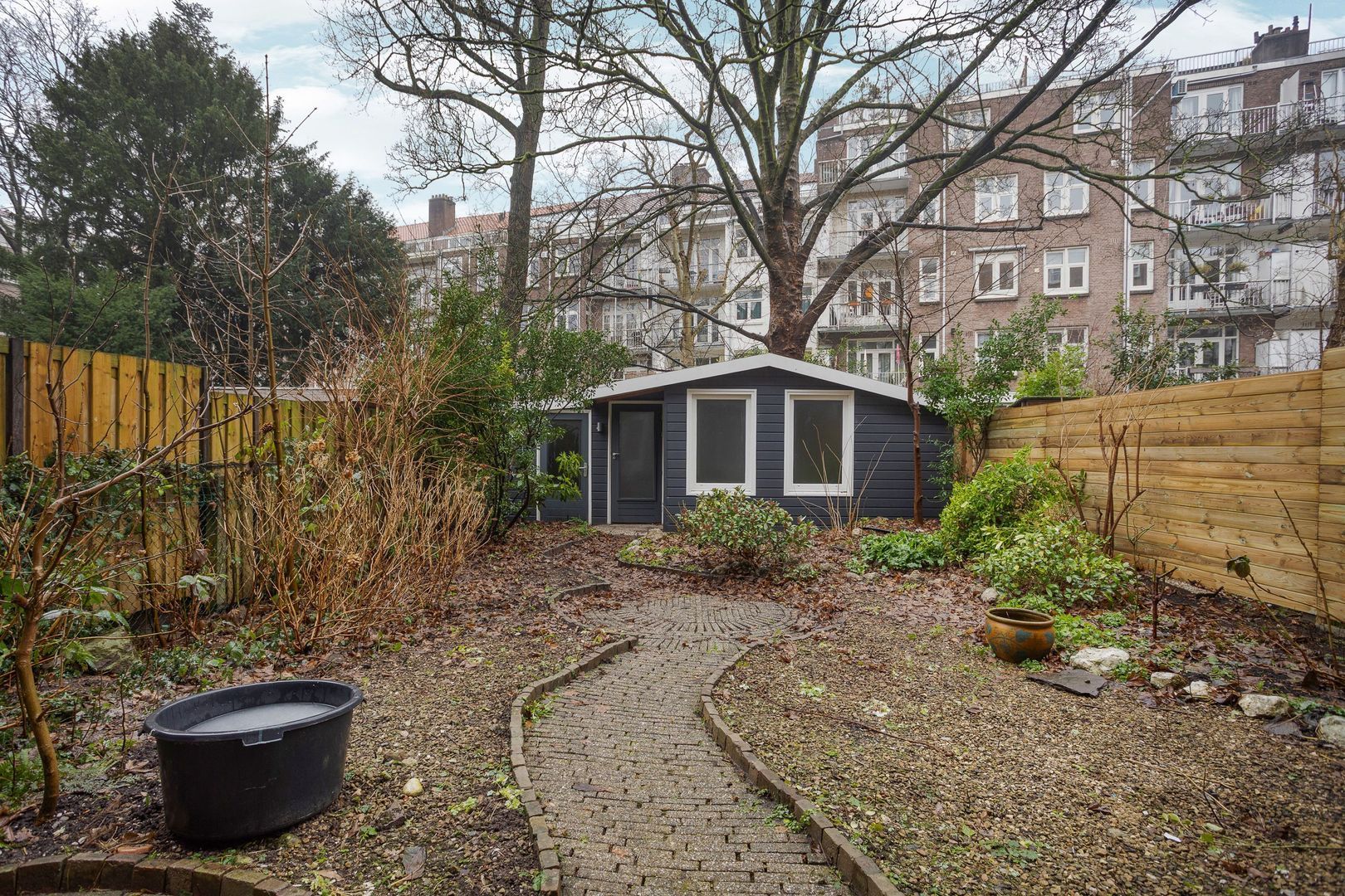 Biesboschstraat 28 H, Amsterdam foto-38 blur