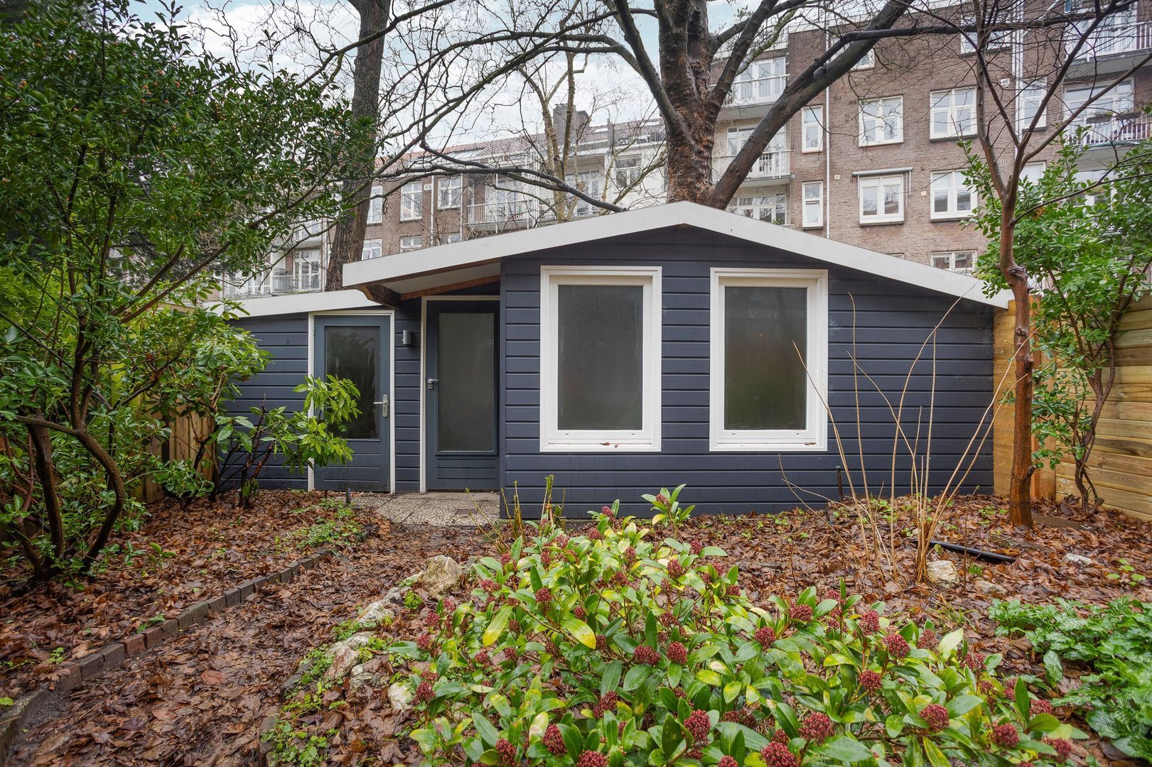 Biesboschstraat 28 H, Amsterdam foto-39 blur