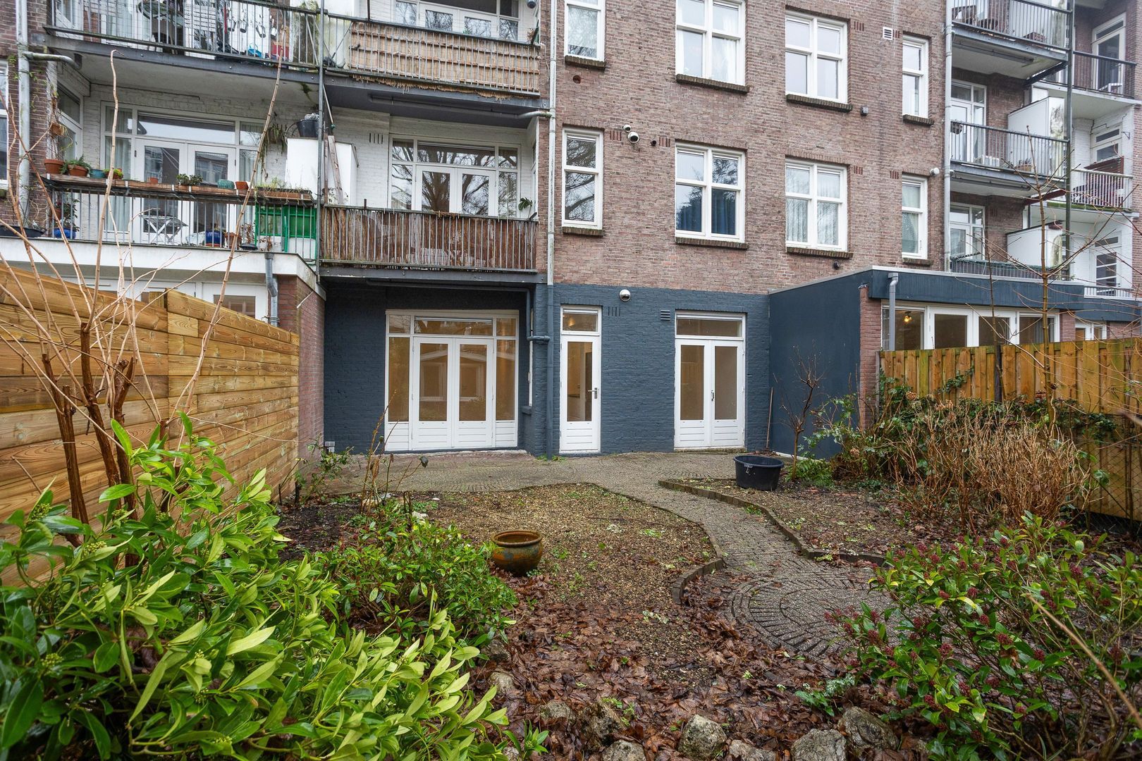 Biesboschstraat 28 H, Amsterdam foto-40 blur