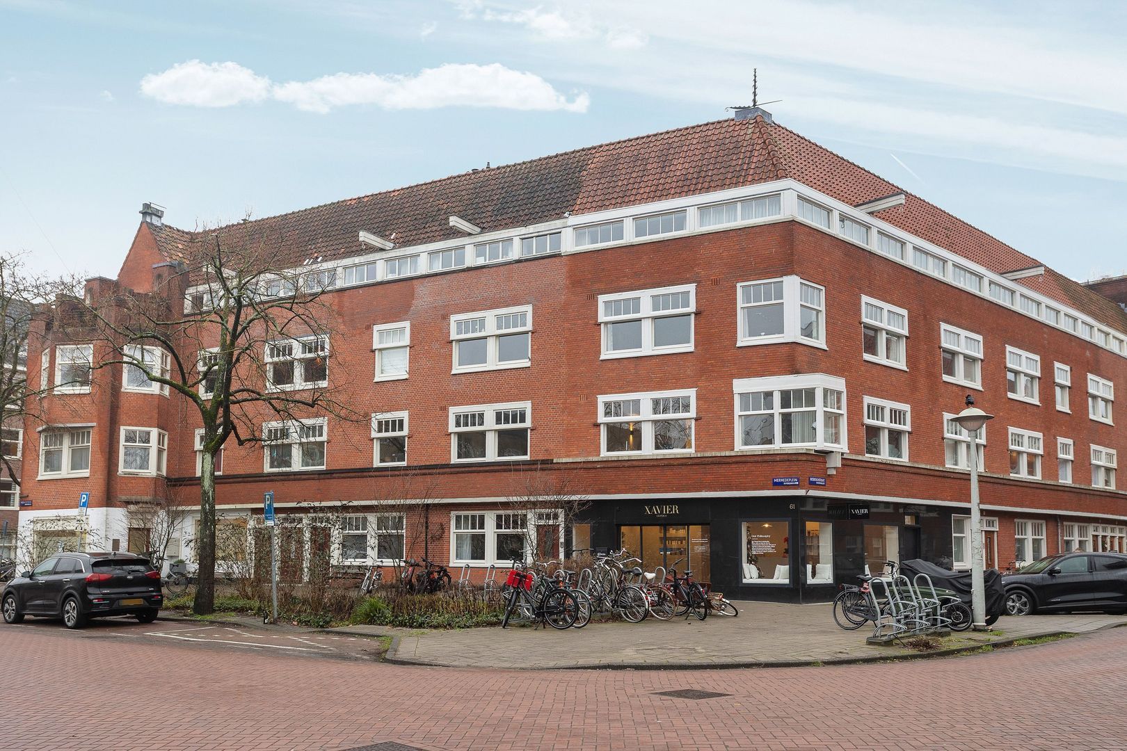 Biesboschstraat 28 H, Amsterdam foto-41 blur