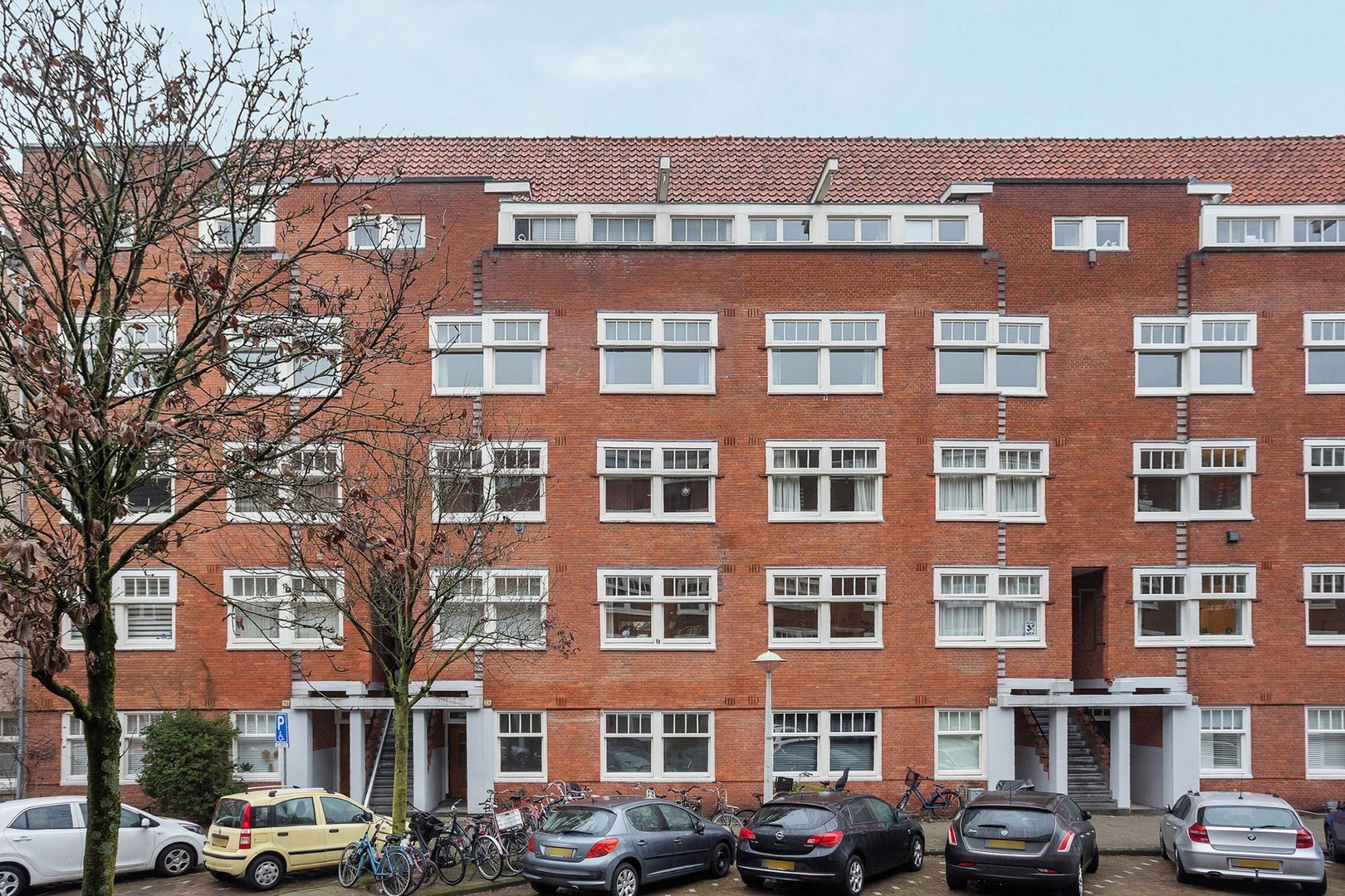 Biesboschstraat 28 H, Amsterdam foto-4 blur