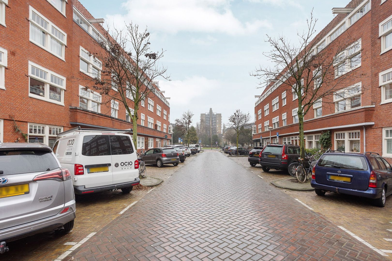 Biesboschstraat 28 H, Amsterdam foto-5 blur