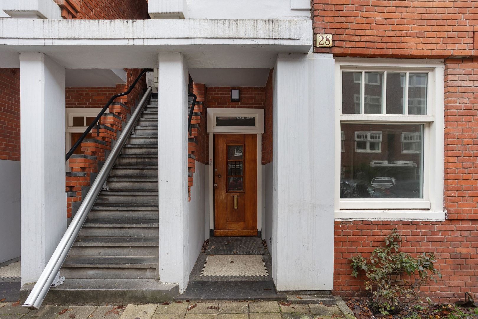 Biesboschstraat 28 H, Amsterdam foto-3 blur