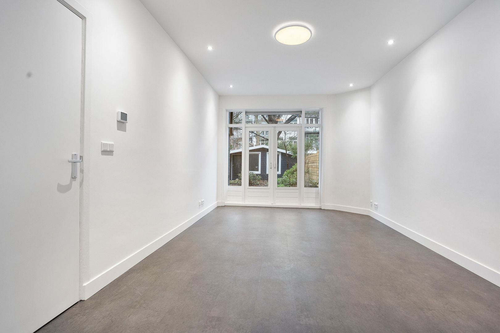 Biesboschstraat 28 H, Amsterdam foto-11 blur