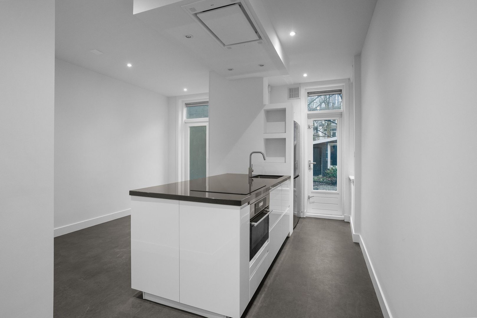 Biesboschstraat 28 H, Amsterdam foto-17 blur