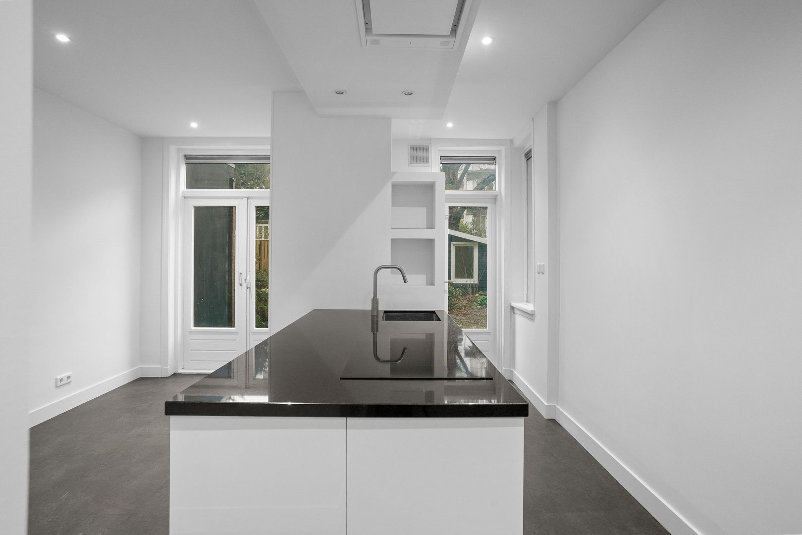 Biesboschstraat 28 H, Amsterdam foto-18 blur