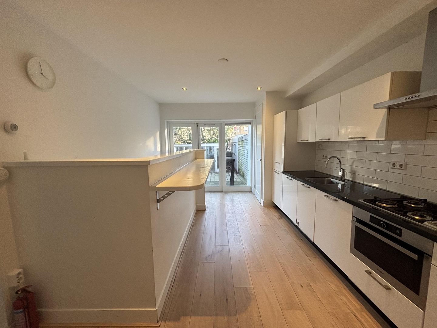 Van Speijkstraat 106 H, Amsterdam foto-2 blur