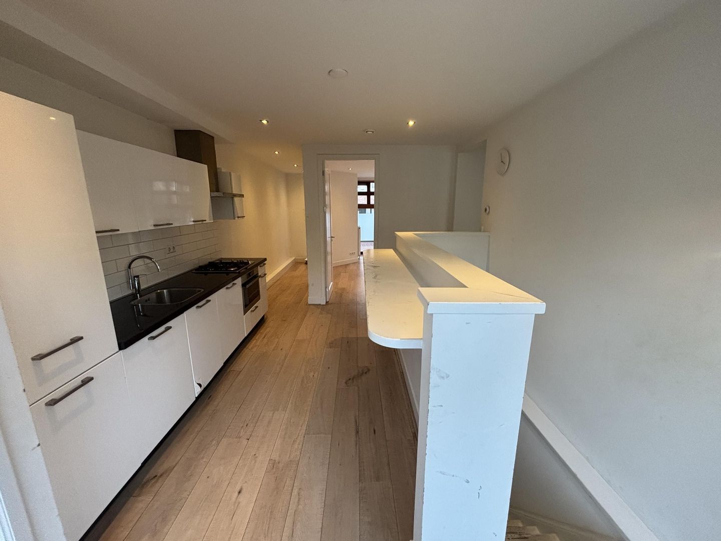 Van Speijkstraat 106 H, Amsterdam foto-13 blur