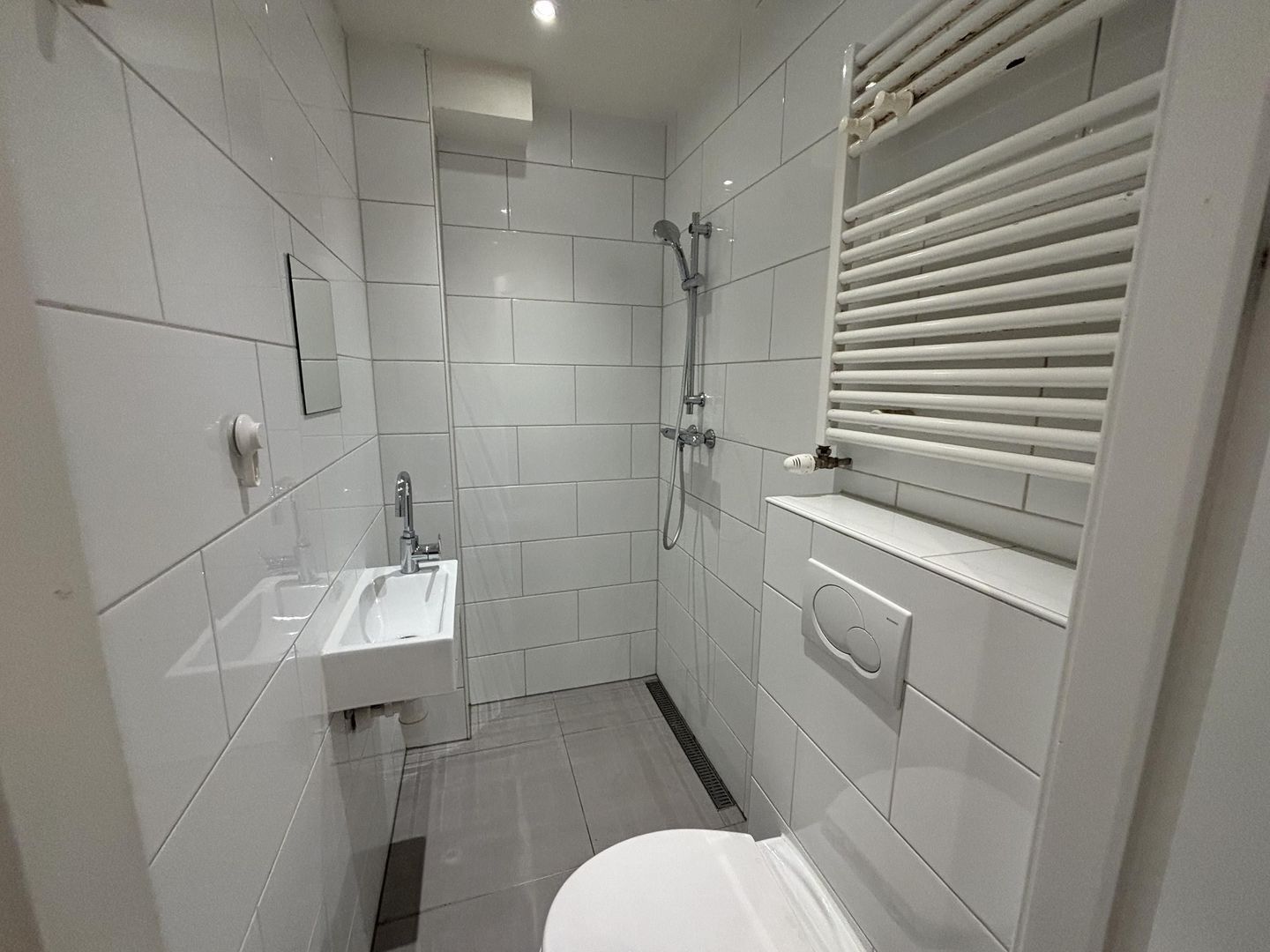 Van Speijkstraat 106 H, Amsterdam foto-11 blur