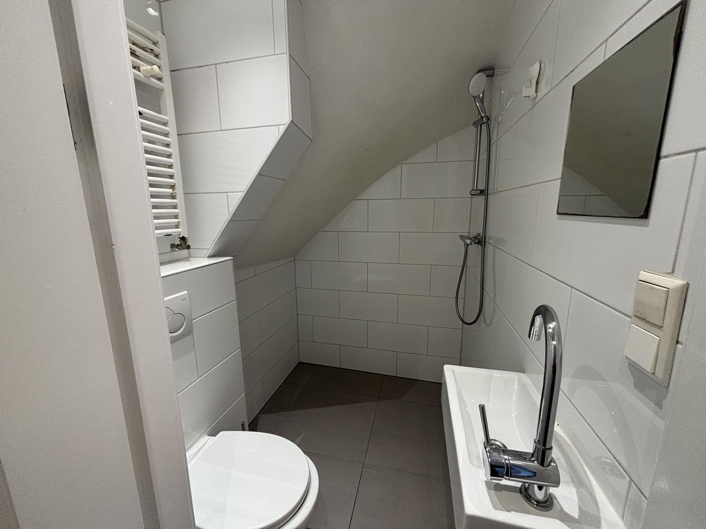 Van Speijkstraat 106 H, Amsterdam foto-12 blur