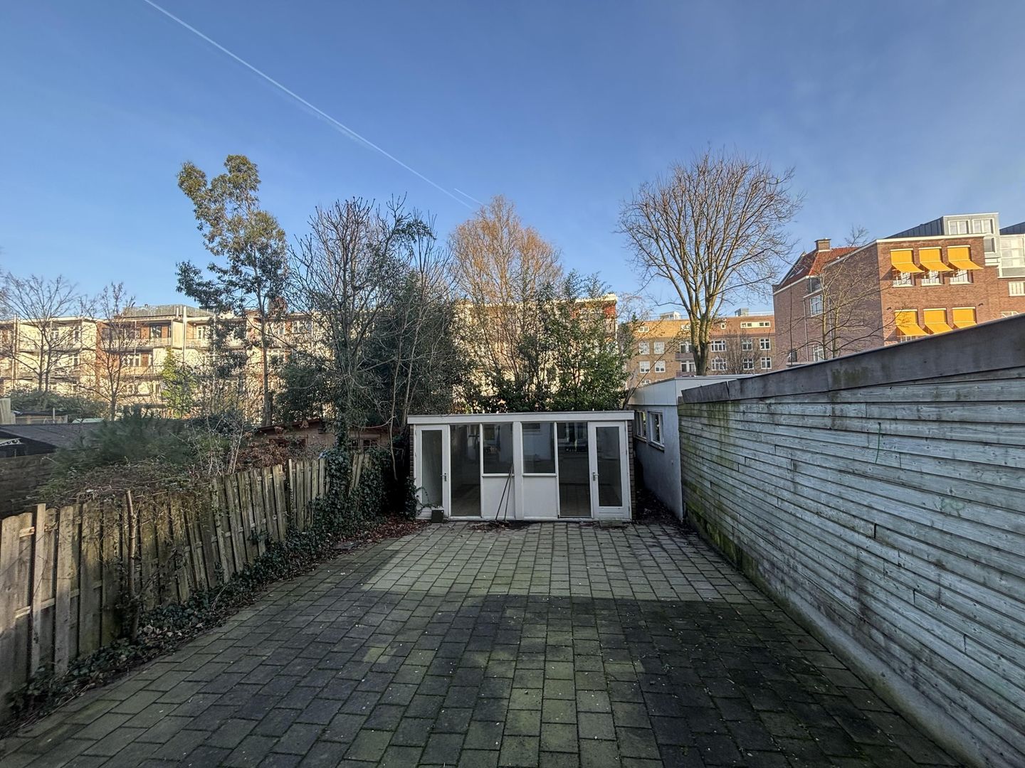 Van Speijkstraat 106 H, Amsterdam foto-21 blur