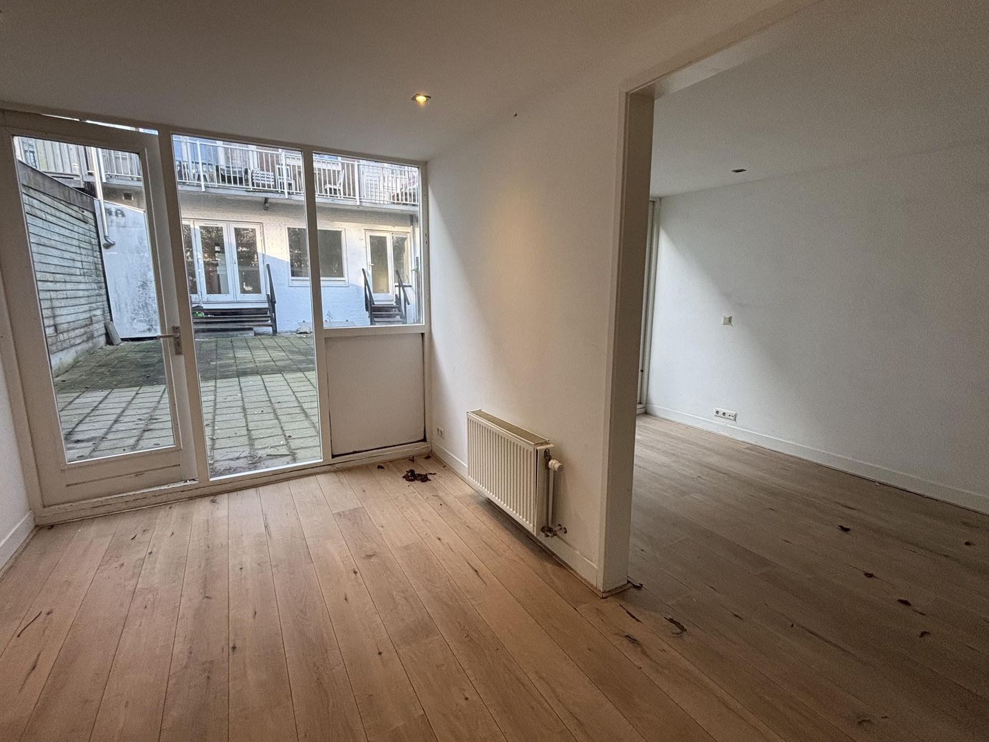 Van Speijkstraat 106 H, Amsterdam foto-23 blur