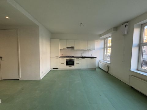 Jan Evertsenstraat 61 1, Amsterdam foto-0