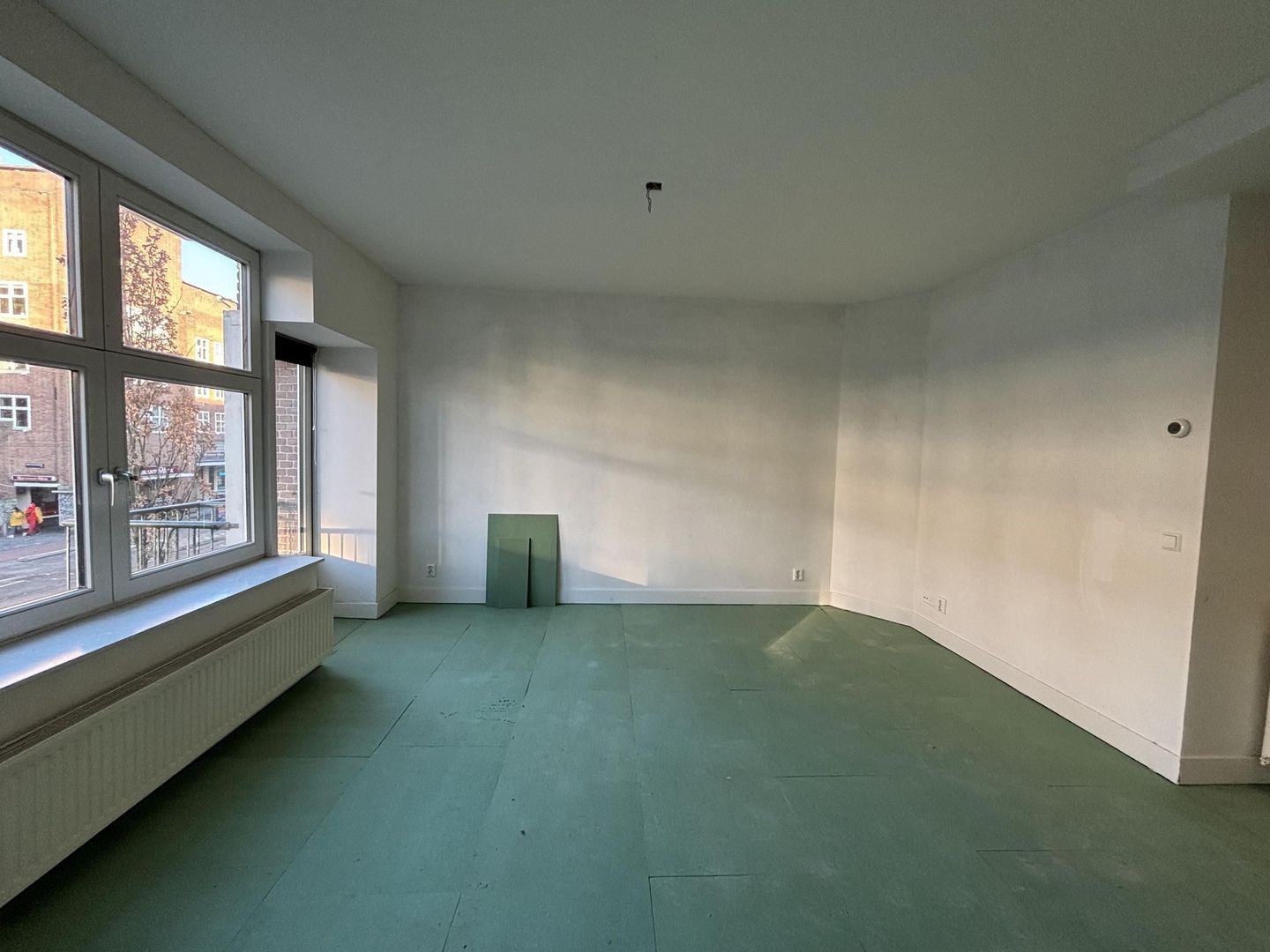 Jan Evertsenstraat 61 1, Amsterdam foto-2 blur