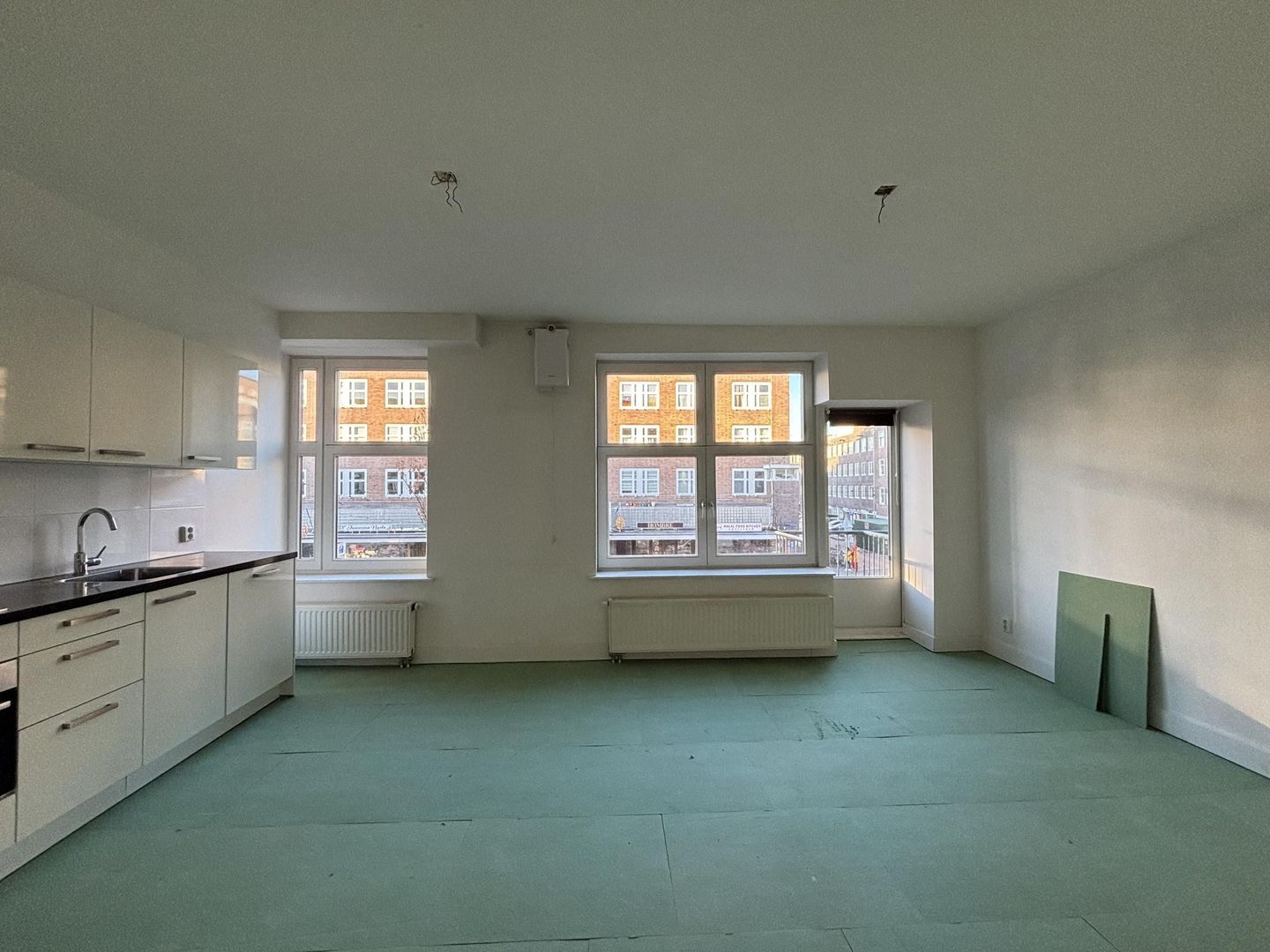 Jan Evertsenstraat 61 1, Amsterdam foto-1 blur