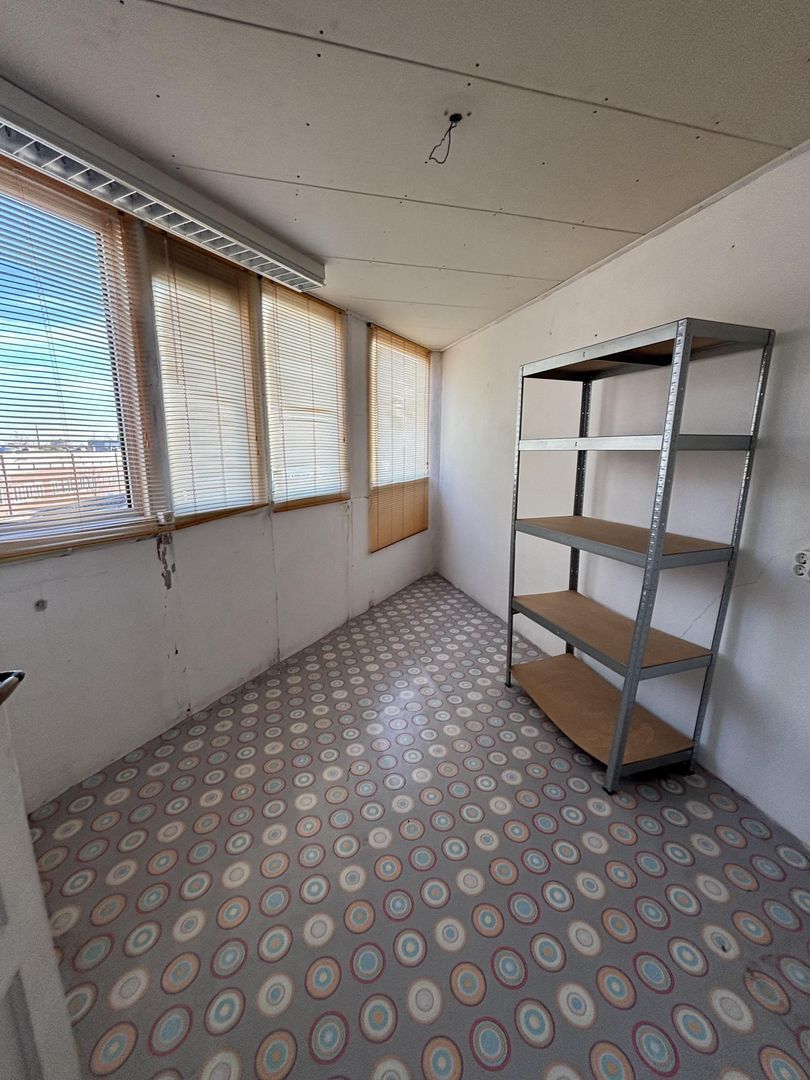 Jan Evertsenstraat 61 1, Amsterdam foto-9 blur