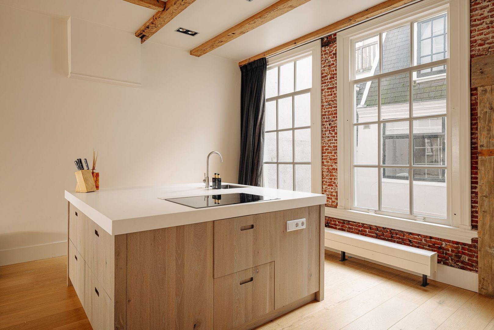 Nieuwezijds Voorburgwal 159 B, Amsterdam foto-13 blur