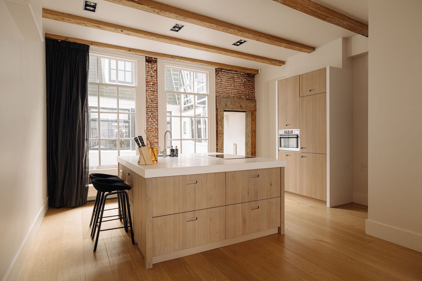 Nieuwezijds Voorburgwal 159 B, Amsterdam foto-8 blur