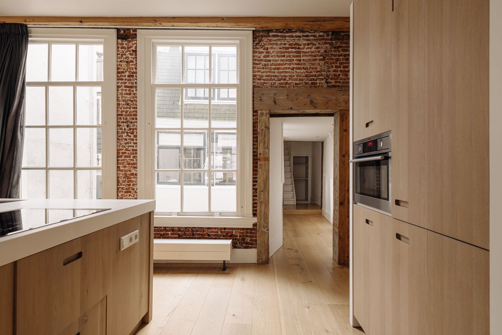 Nieuwezijds Voorburgwal 159 B, Amsterdam foto-15 blur