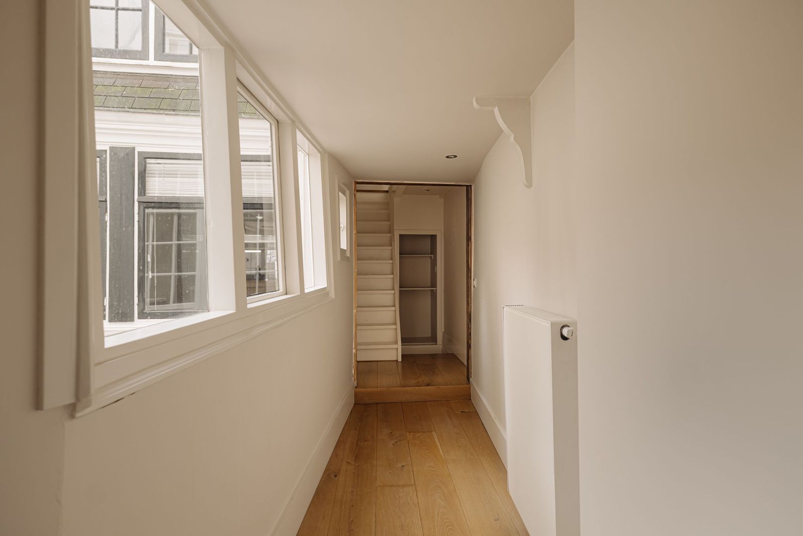 Nieuwezijds Voorburgwal 159 B, Amsterdam foto-20 blur