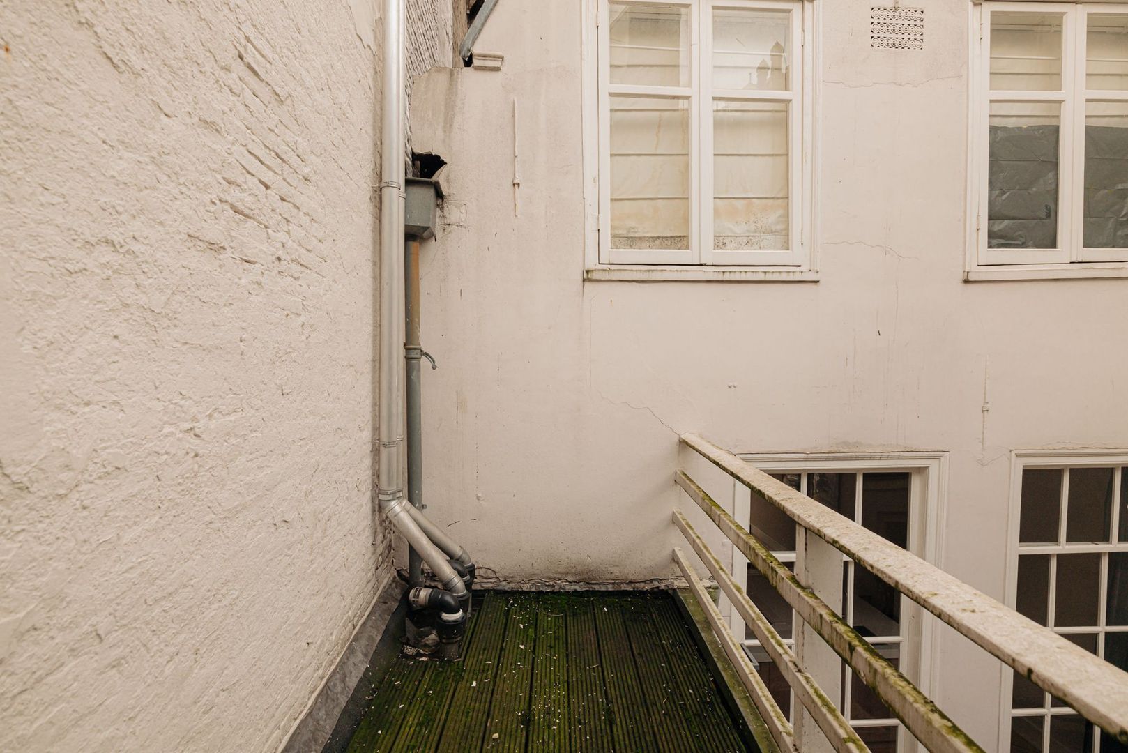 Nieuwezijds Voorburgwal 159 B, Amsterdam foto-26 blur