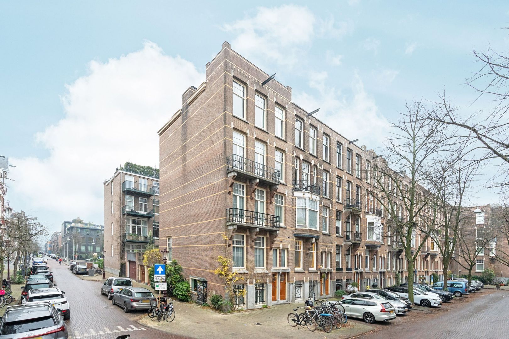 Okeghemstraat 3 2, Amsterdam foto-41 blur