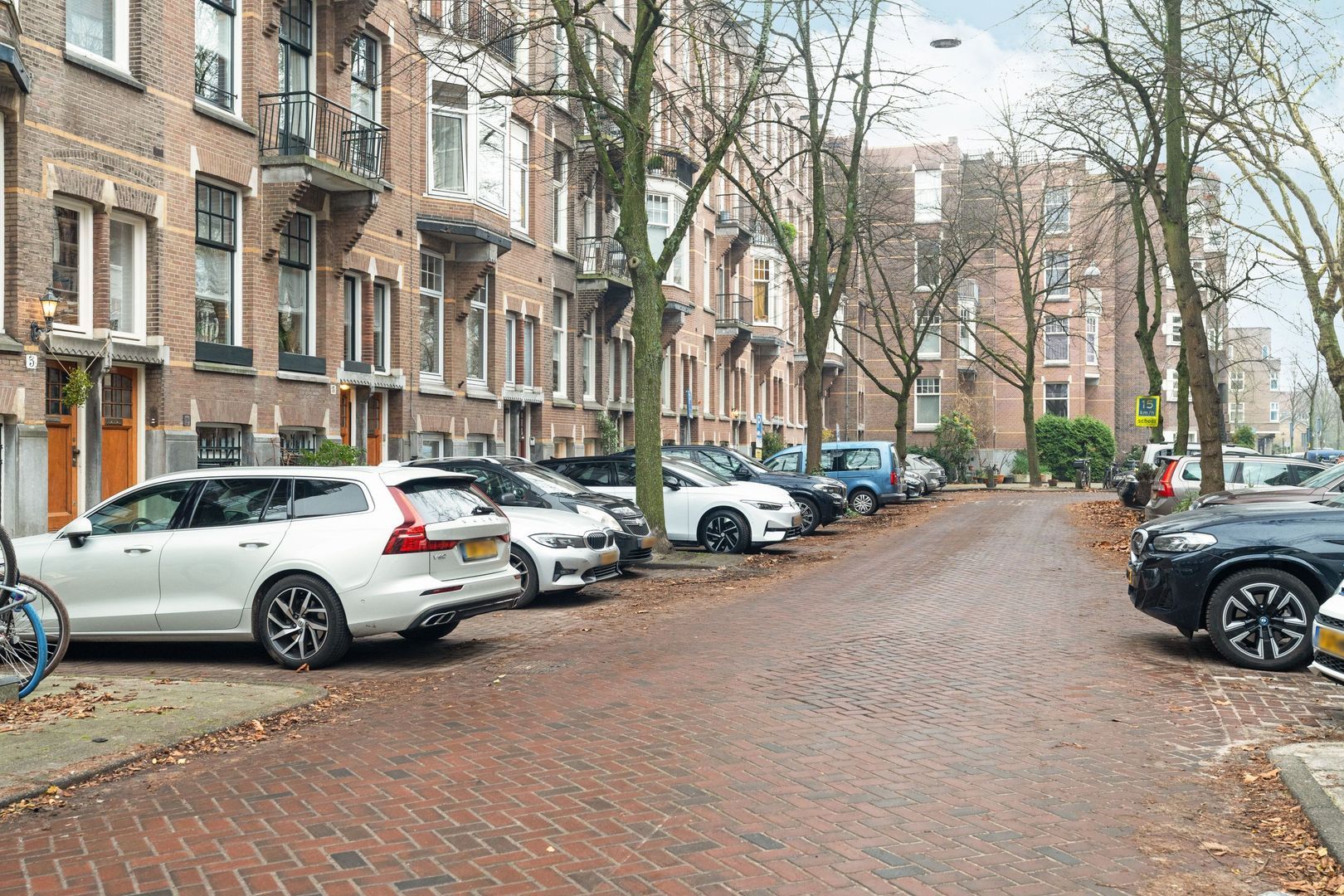 Okeghemstraat 3 2, Amsterdam foto-42 blur