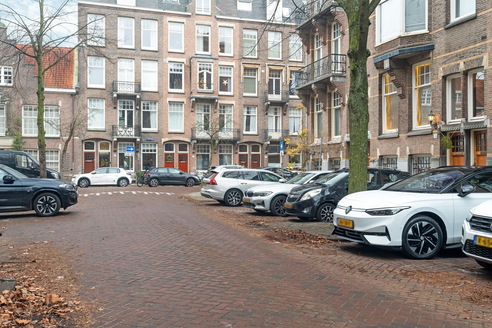 Okeghemstraat 3 2, Amsterdam foto-43 blur