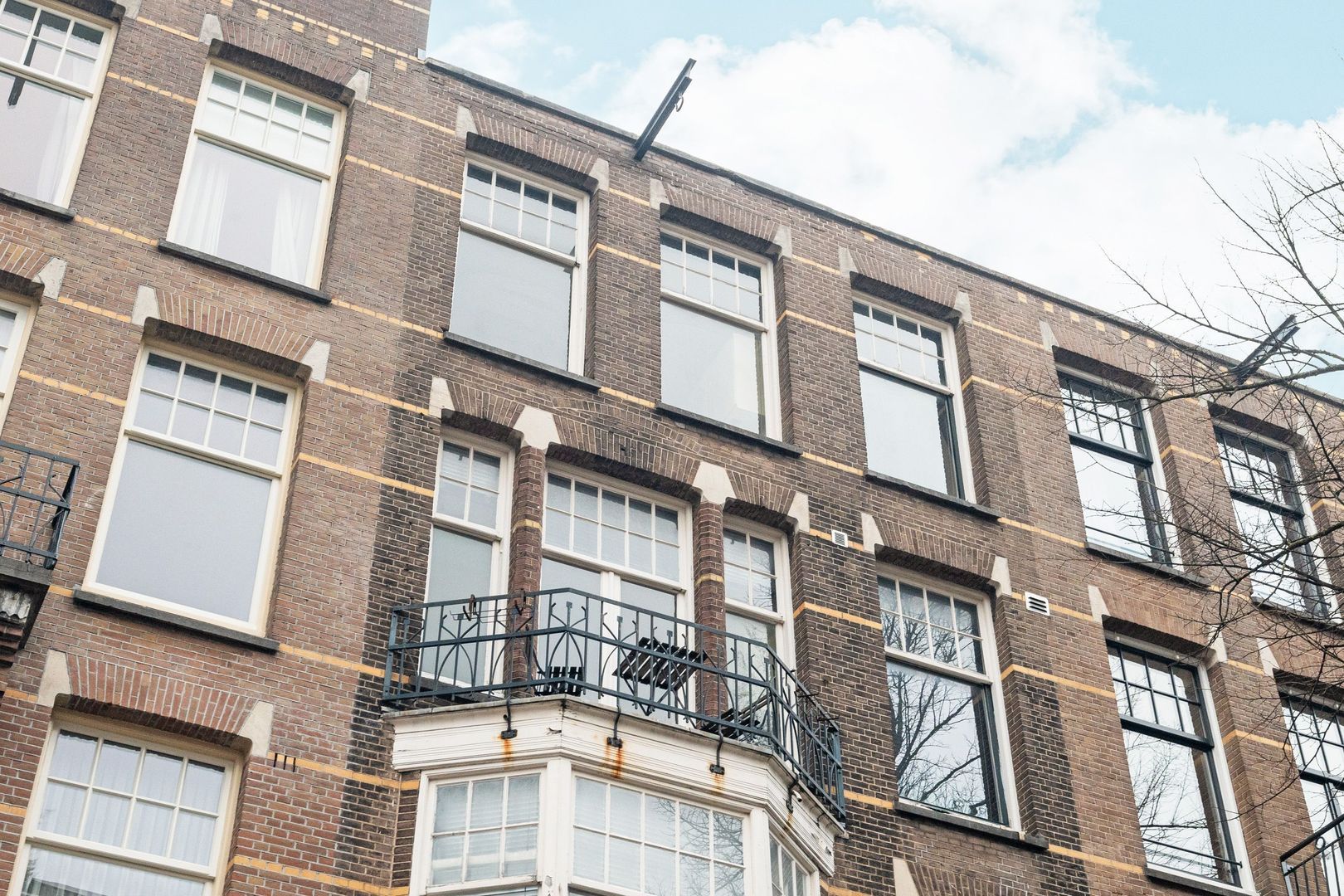 Okeghemstraat 3 2, Amsterdam foto-2 blur