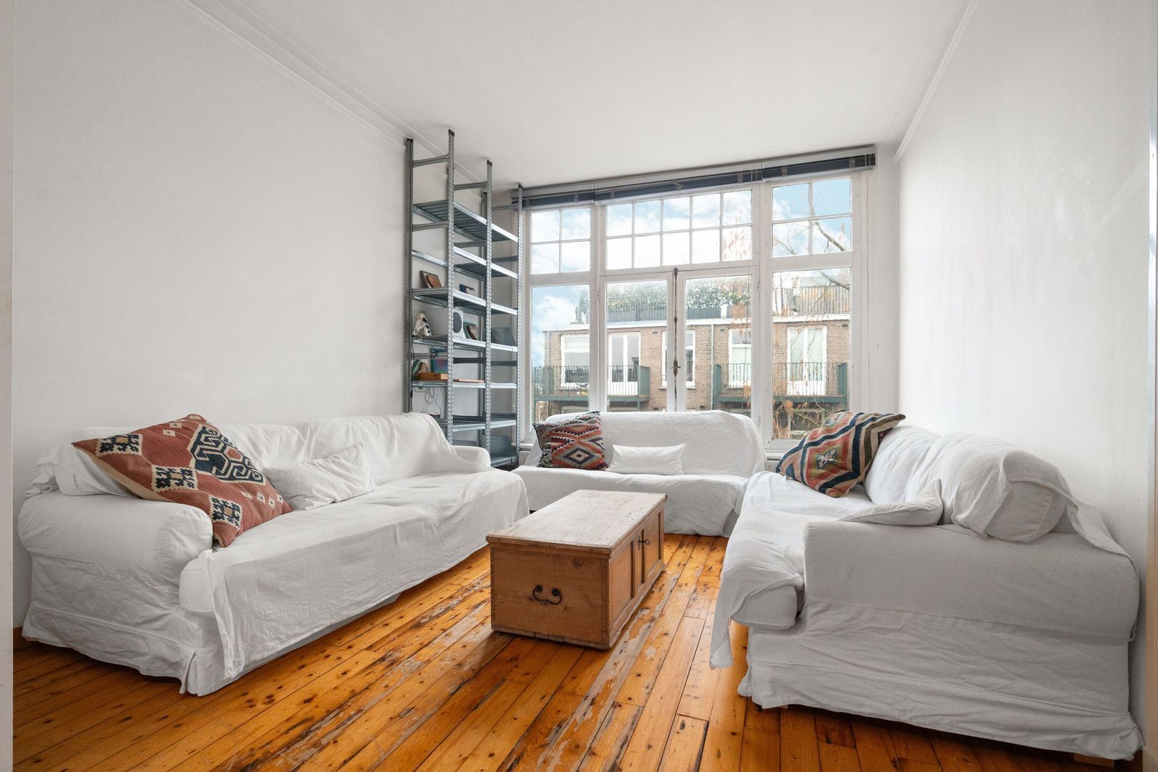 Okeghemstraat 3 2, Amsterdam foto-6 blur