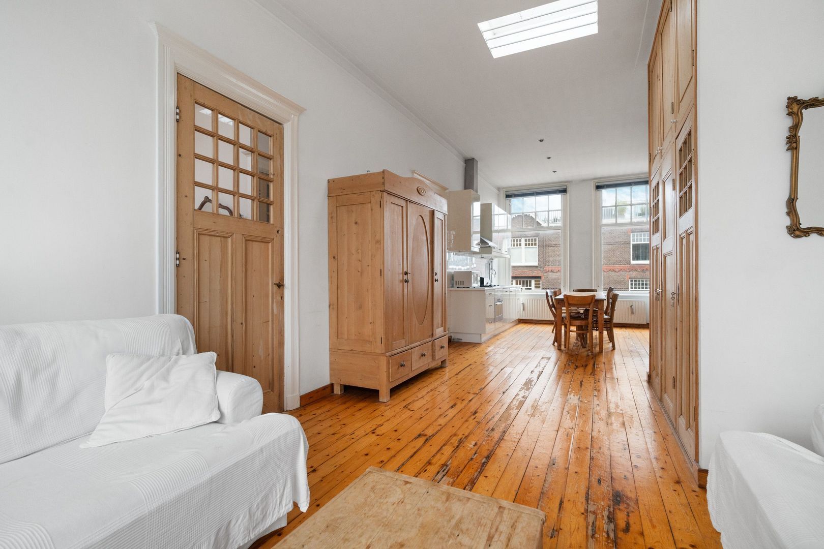 Okeghemstraat 3 2, Amsterdam foto-8 blur