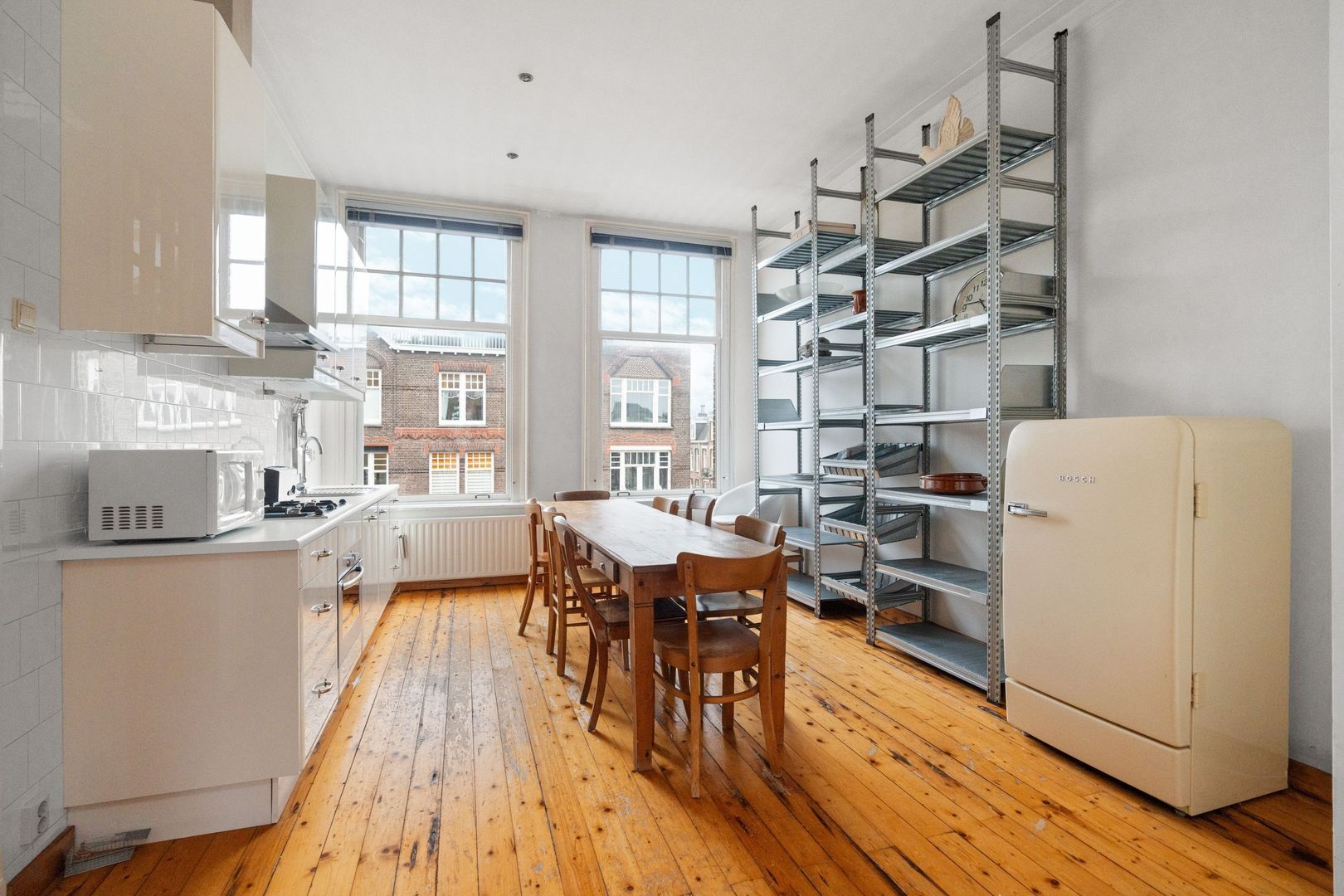 Okeghemstraat 3 2, Amsterdam foto-9 blur