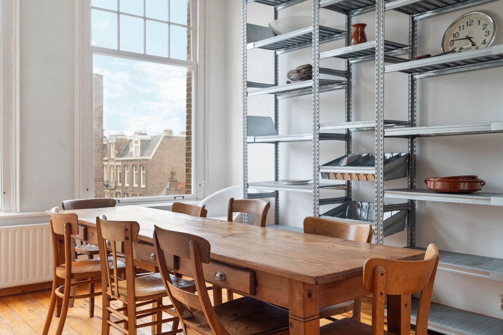 Okeghemstraat 3 2, Amsterdam foto-12 blur