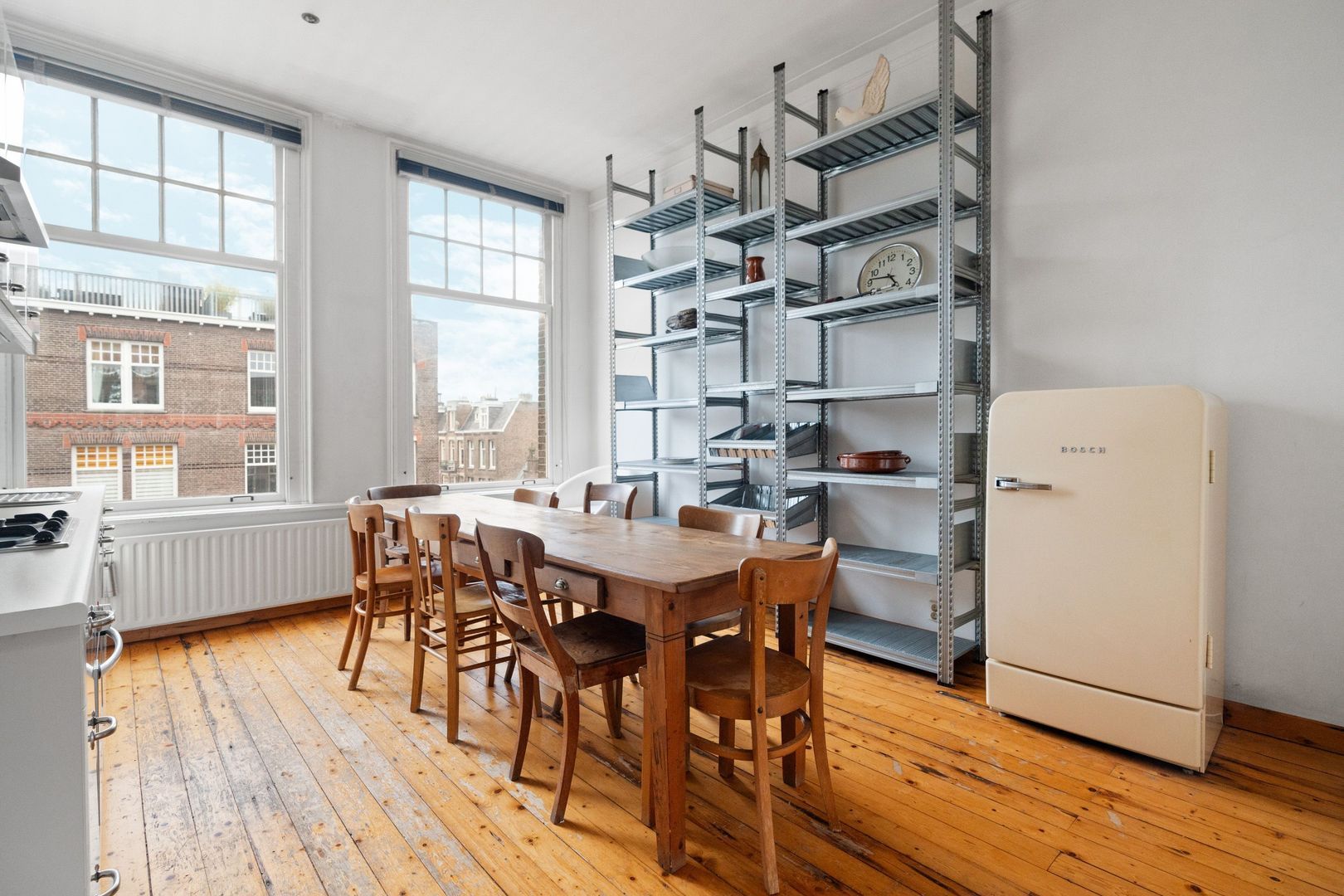 Okeghemstraat 3 2, Amsterdam foto-11 blur