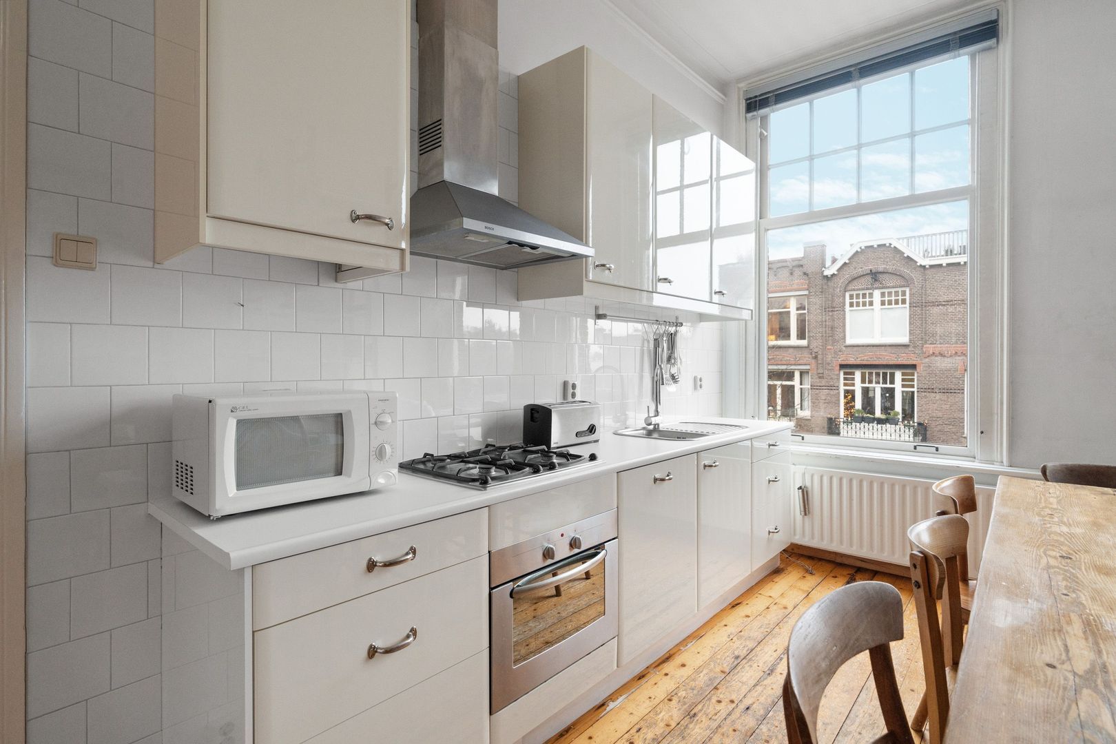 Okeghemstraat 3 2, Amsterdam foto-14 blur