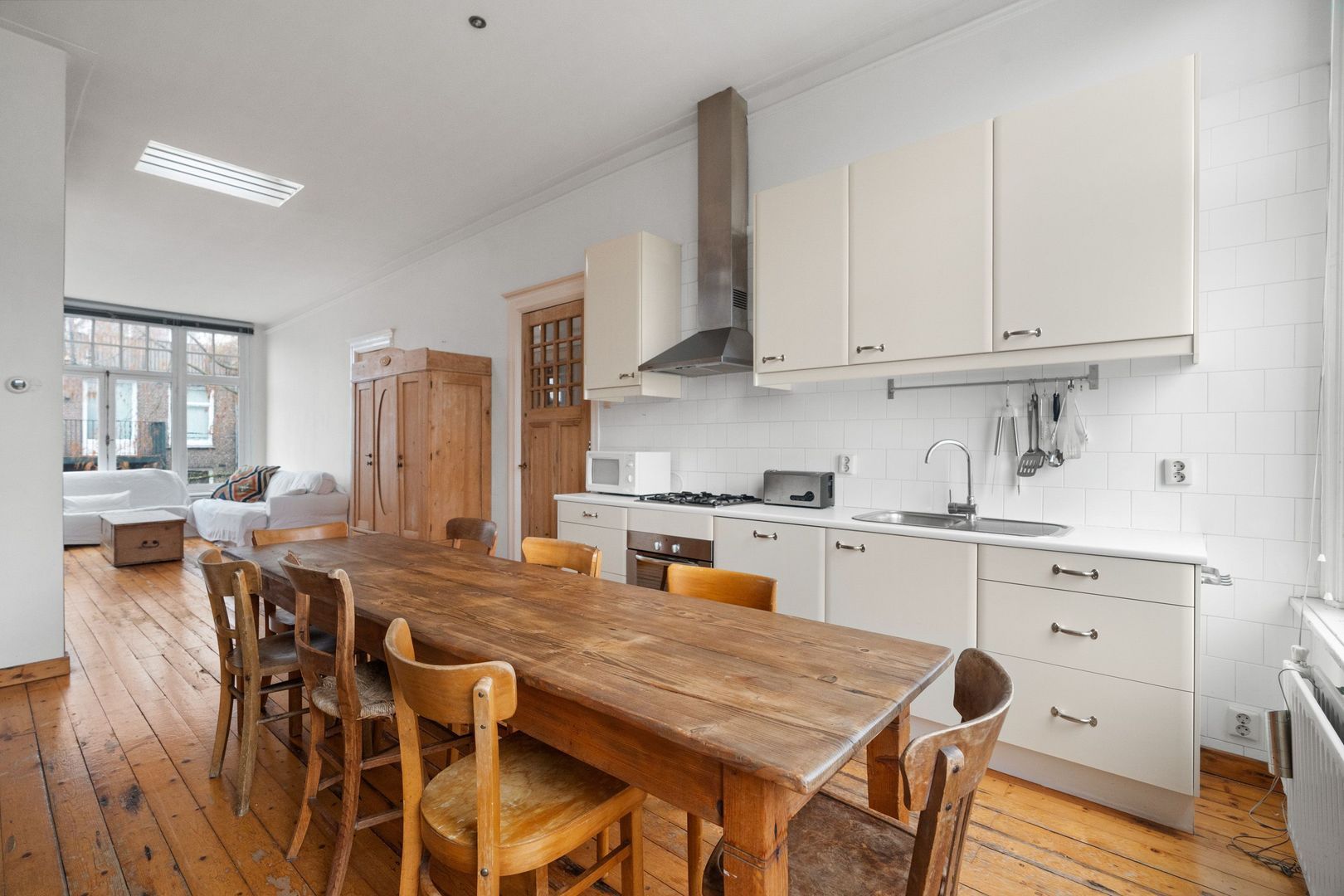 Okeghemstraat 3 2, Amsterdam foto-13 blur