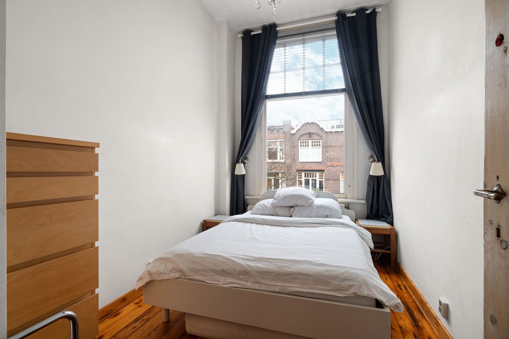 Okeghemstraat 3 2, Amsterdam foto-18 blur