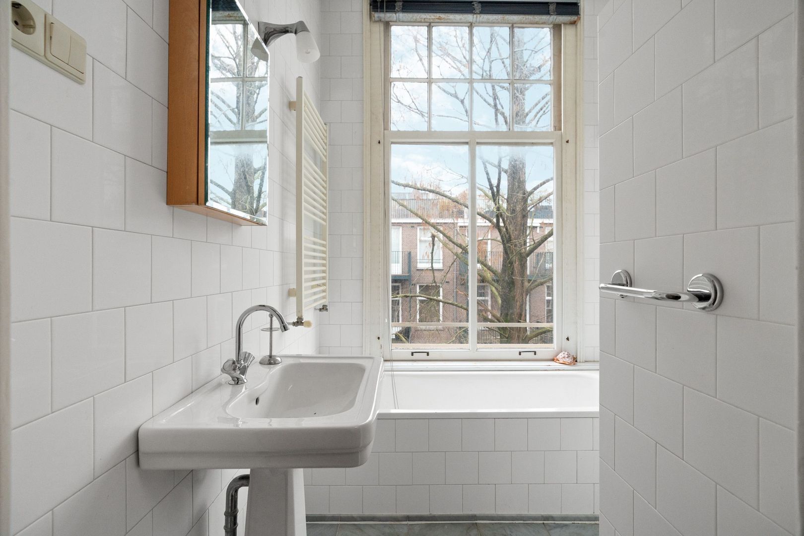 Okeghemstraat 3 2, Amsterdam foto-20 blur