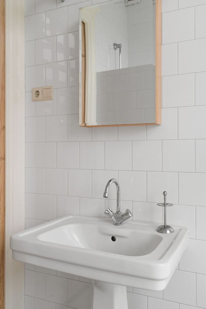 Okeghemstraat 3 2, Amsterdam foto-22 blur