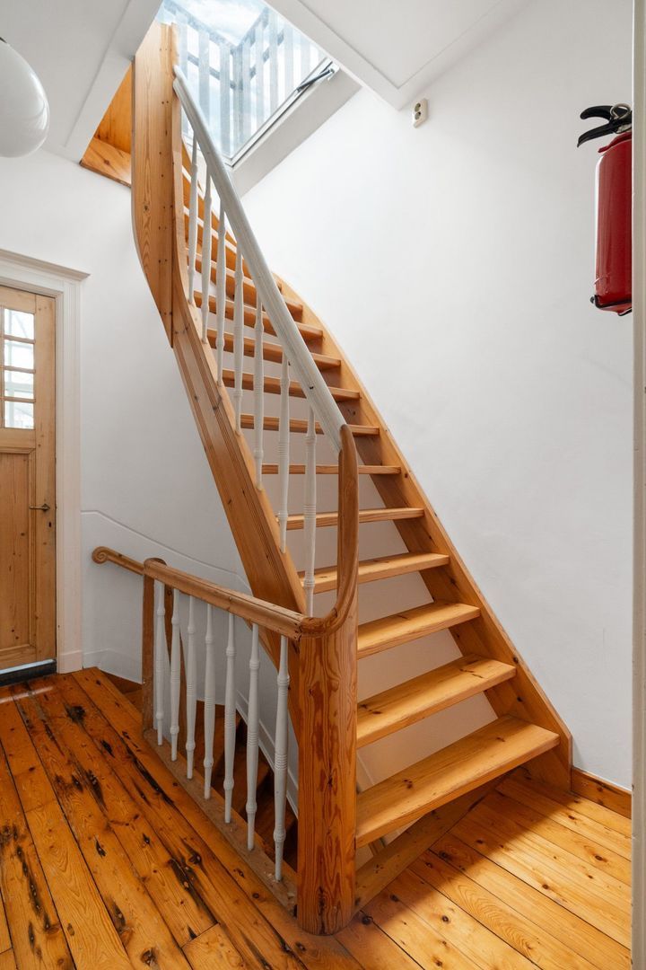 Okeghemstraat 3 2, Amsterdam foto-25 blur