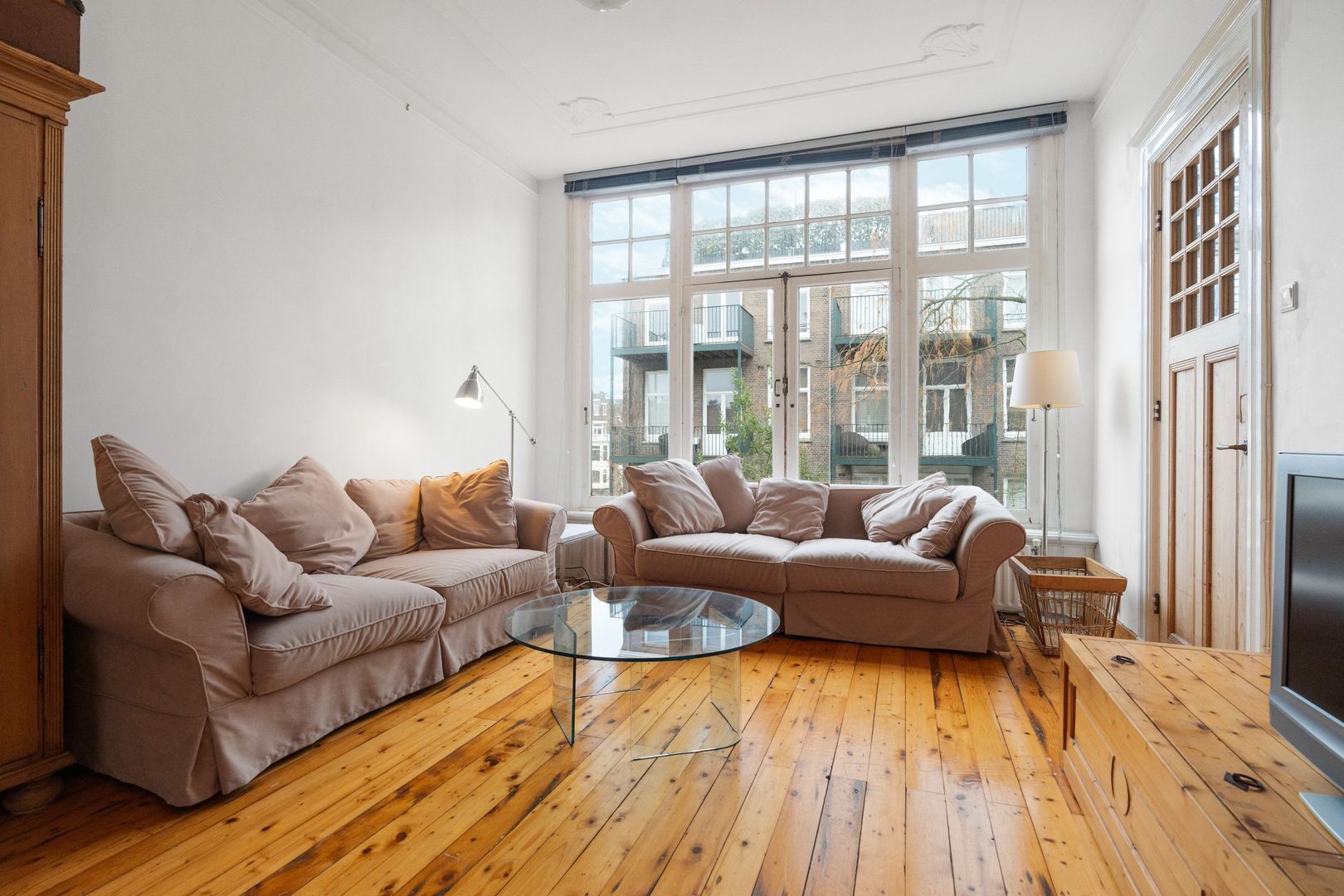 Okeghemstraat 3 2, Amsterdam foto-31 blur