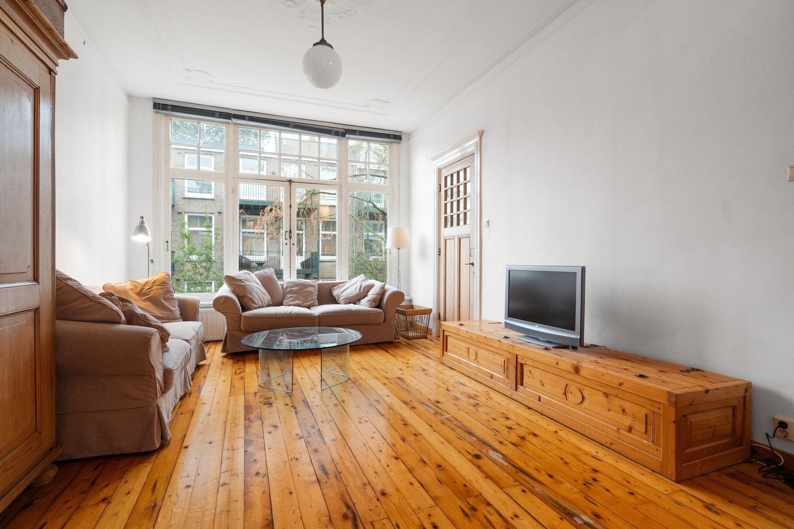 Okeghemstraat 3 2, Amsterdam foto-30 blur