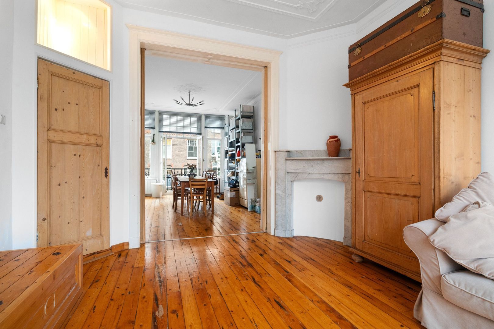 Okeghemstraat 3 2, Amsterdam foto-32 blur