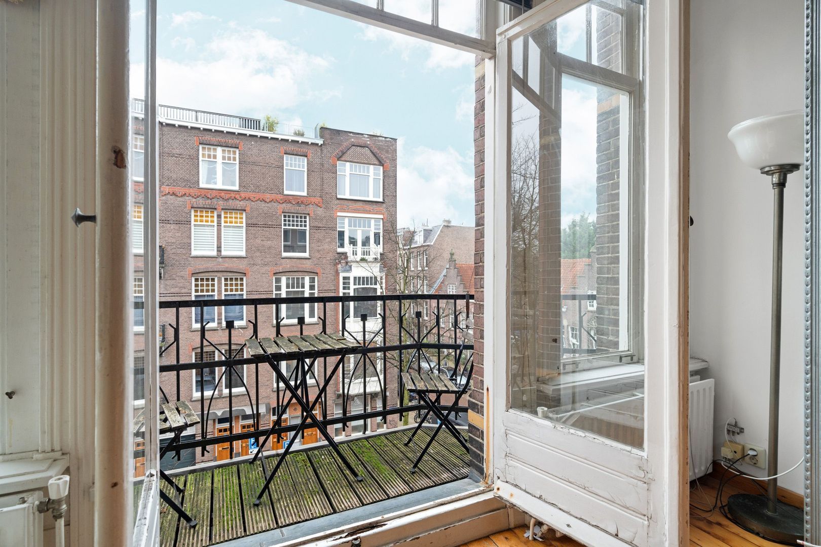 Okeghemstraat 3 2, Amsterdam foto-34 blur