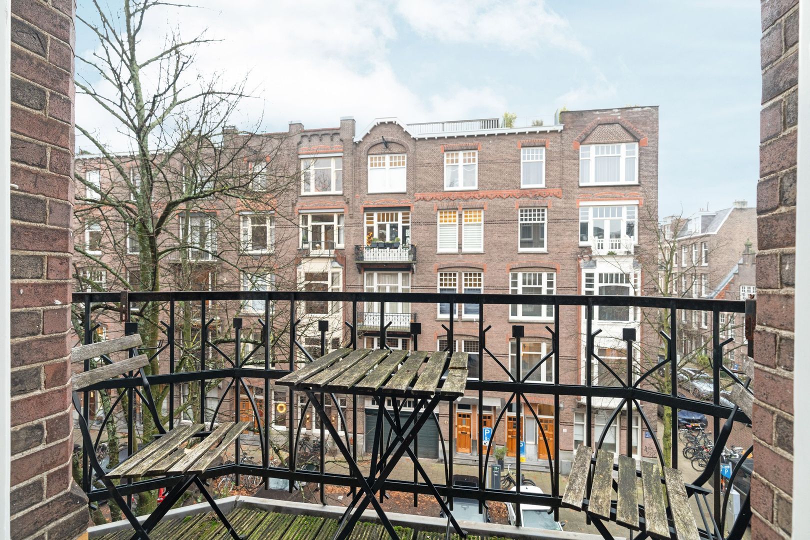 Okeghemstraat 3 2, Amsterdam foto-35 blur