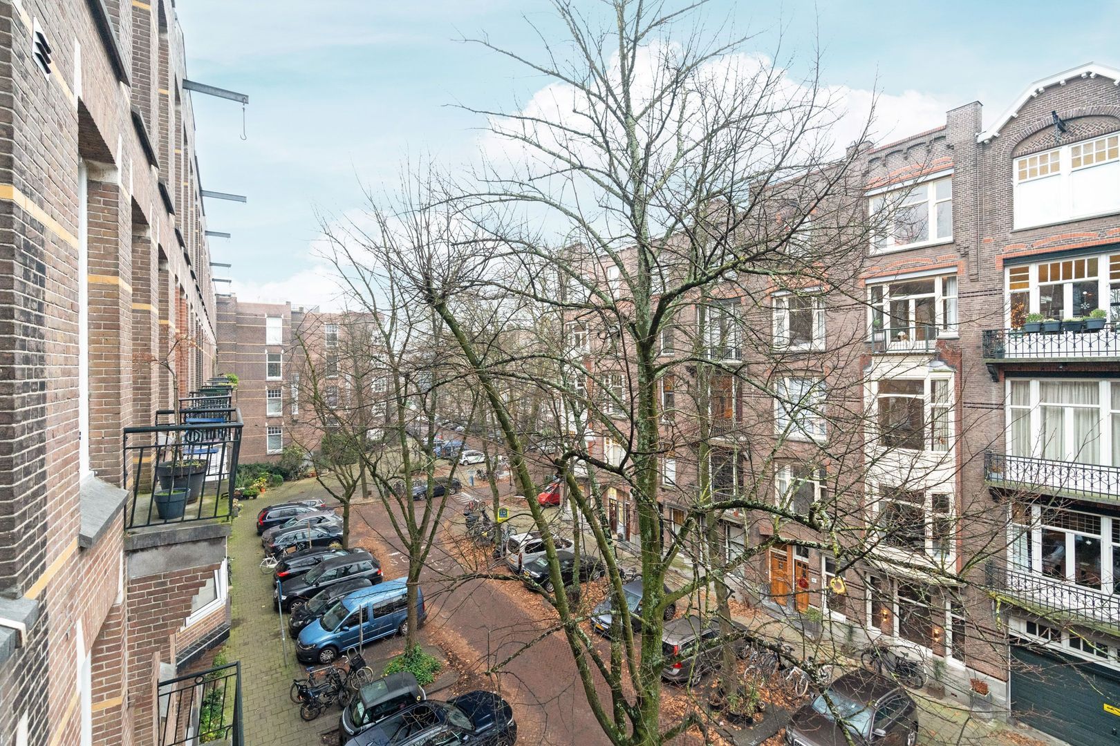 Okeghemstraat 3 2, Amsterdam foto-36 blur