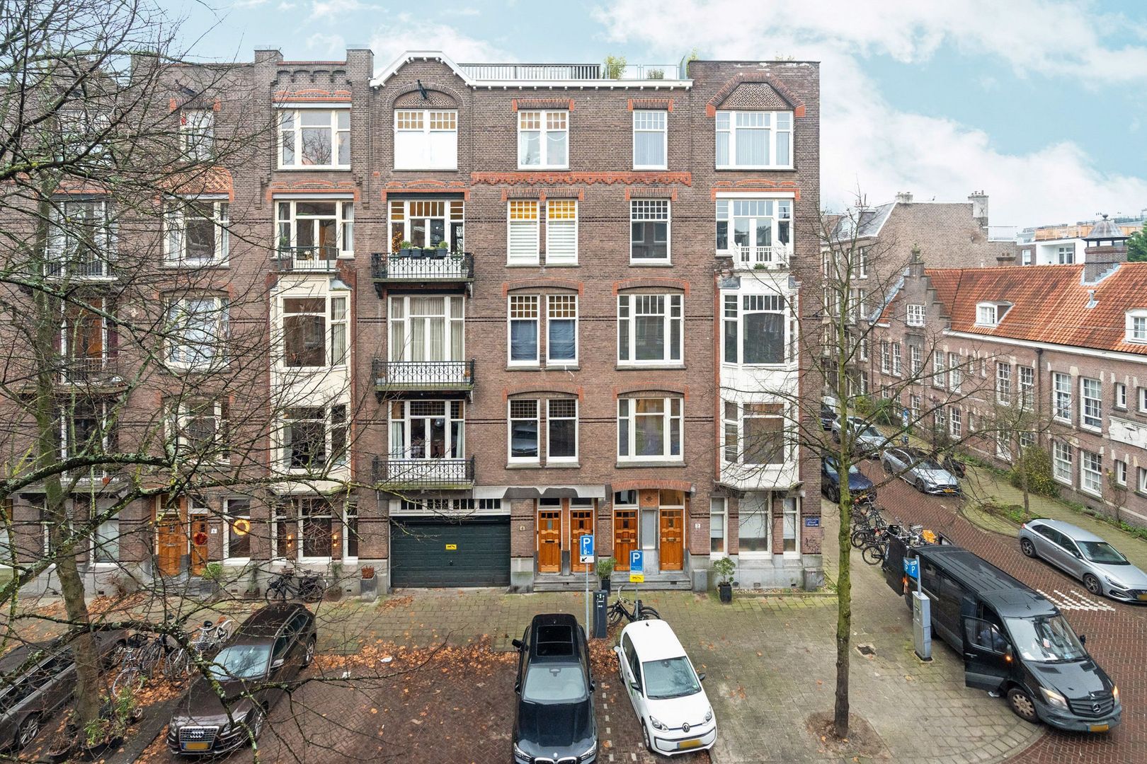 Okeghemstraat 3 2, Amsterdam foto-37 blur