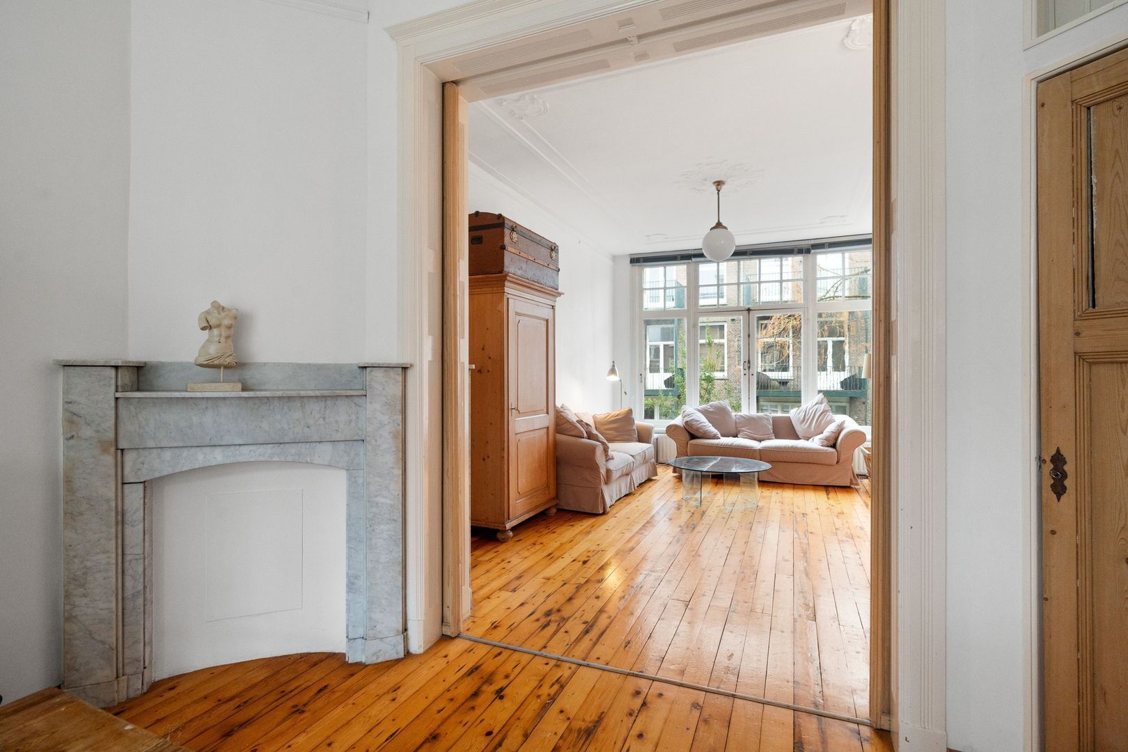 Okeghemstraat 3 2, Amsterdam foto-38 blur